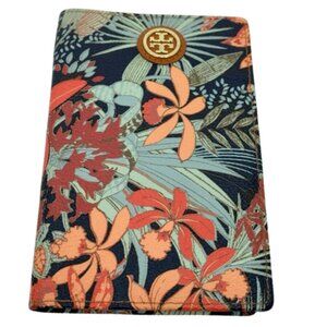 TORY BURCH~Kerrington Travel Agenda~PASSPORT & CARD HOLDER